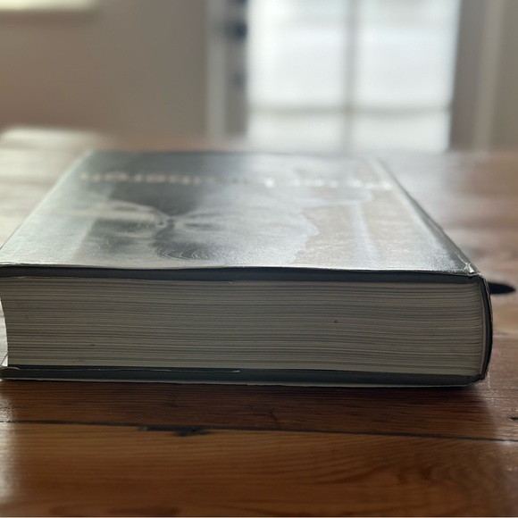 Peter Lindbergh Fashion Photography Coffee Table Book - Picture 10 of 10